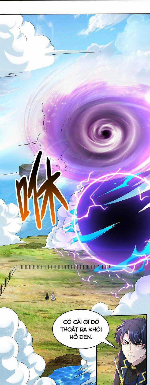 Toàn Dân Lãnh Chủ: Bắt Đầu Xây Dựng Bất Hủ Tiên Vực Chapter 6 trang 17