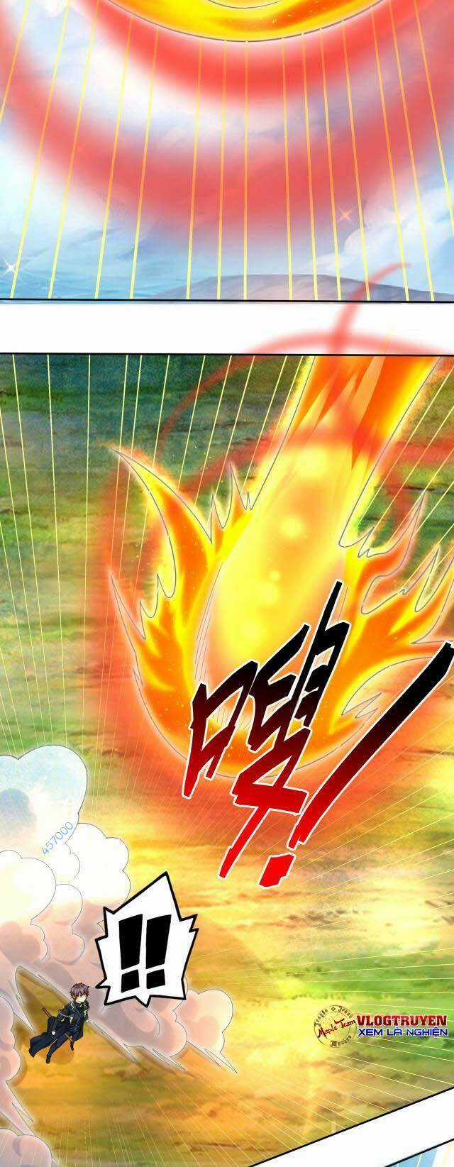 Toàn Dân Lãnh Chủ: Bắt Đầu Xây Dựng Bất Hủ Tiên Vực Chapter 6 trang 2