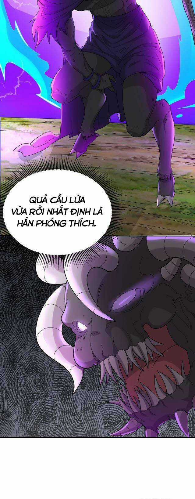 Toàn Dân Lãnh Chủ: Bắt Đầu Xây Dựng Bất Hủ Tiên Vực Chapter 6 trang 22