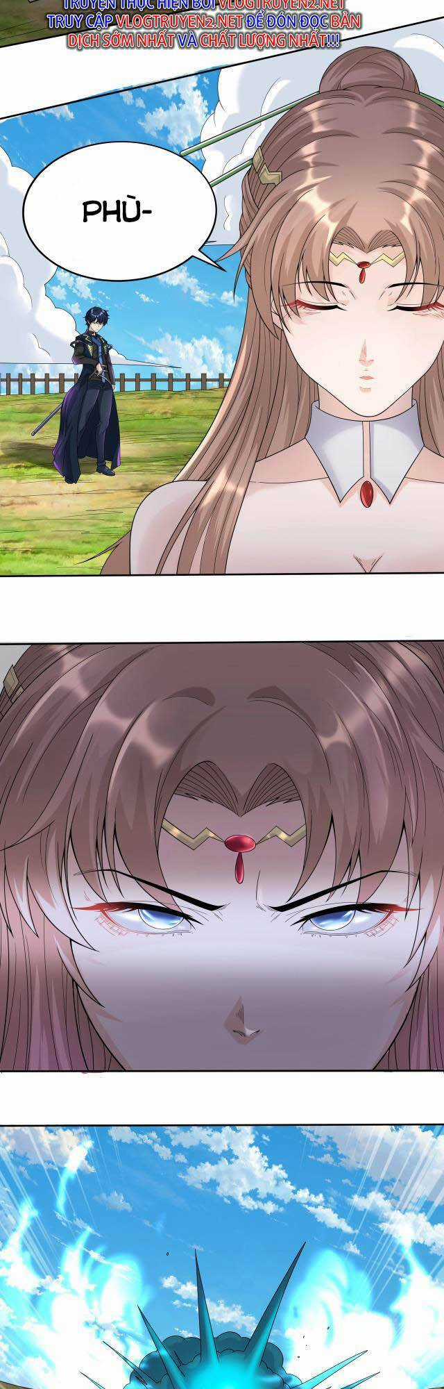 Toàn Dân Lãnh Chủ: Bắt Đầu Xây Dựng Bất Hủ Tiên Vực Chapter 6 trang 26