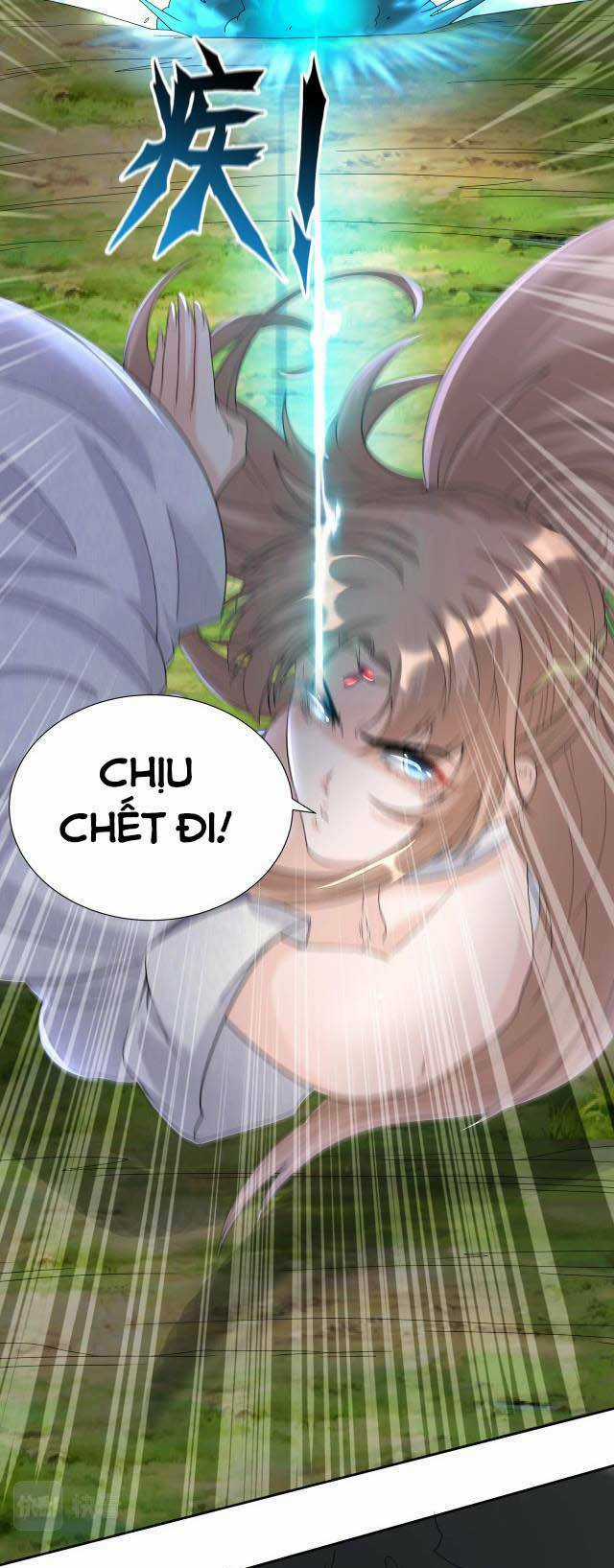 Toàn Dân Lãnh Chủ: Bắt Đầu Xây Dựng Bất Hủ Tiên Vực Chapter 6 trang 27