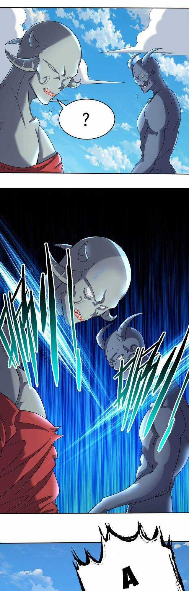 Toàn Dân Lãnh Chủ: Bắt Đầu Xây Dựng Bất Hủ Tiên Vực Chapter 6 trang 29