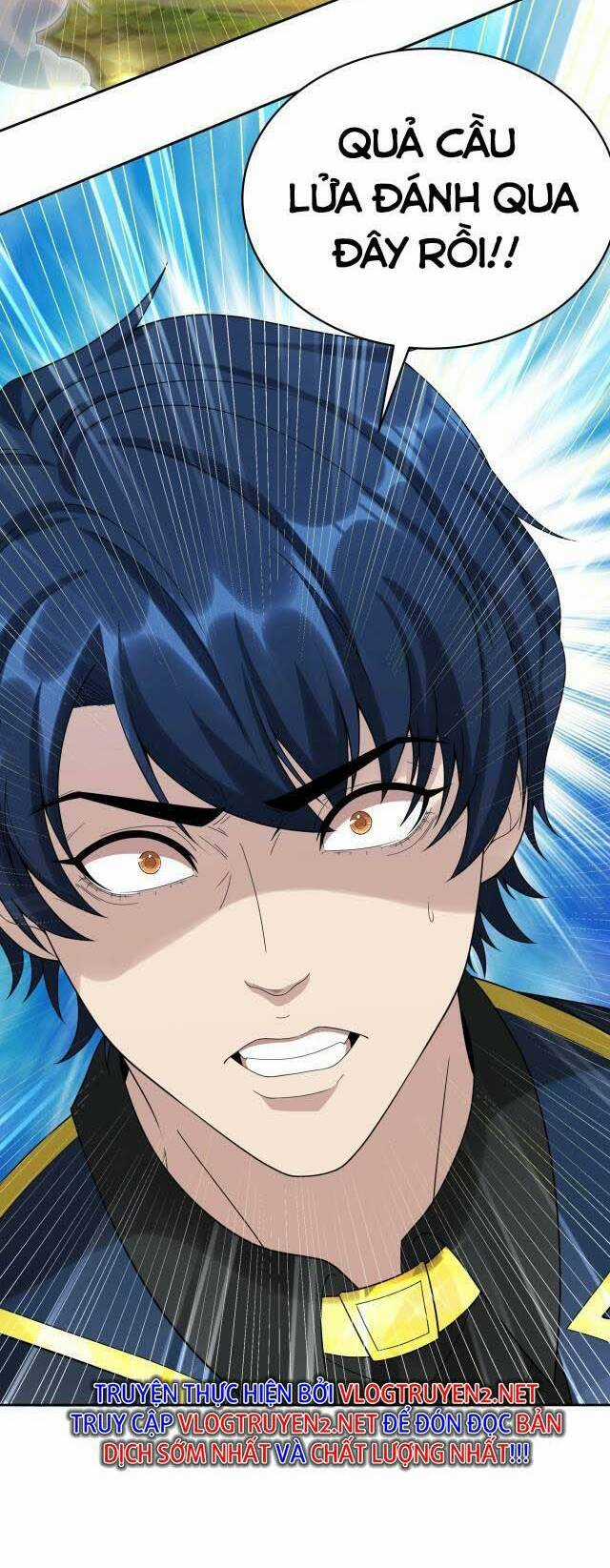 Toàn Dân Lãnh Chủ: Bắt Đầu Xây Dựng Bất Hủ Tiên Vực Chapter 6 trang 3