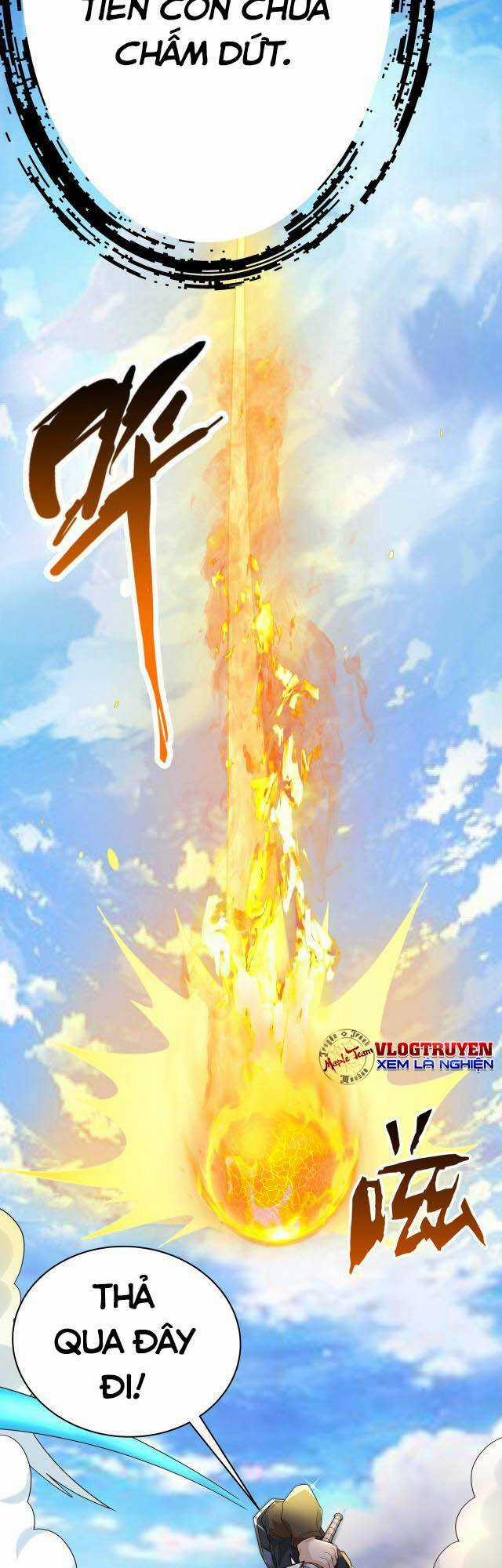 Toàn Dân Lãnh Chủ: Bắt Đầu Xây Dựng Bất Hủ Tiên Vực Chapter 6 trang 5