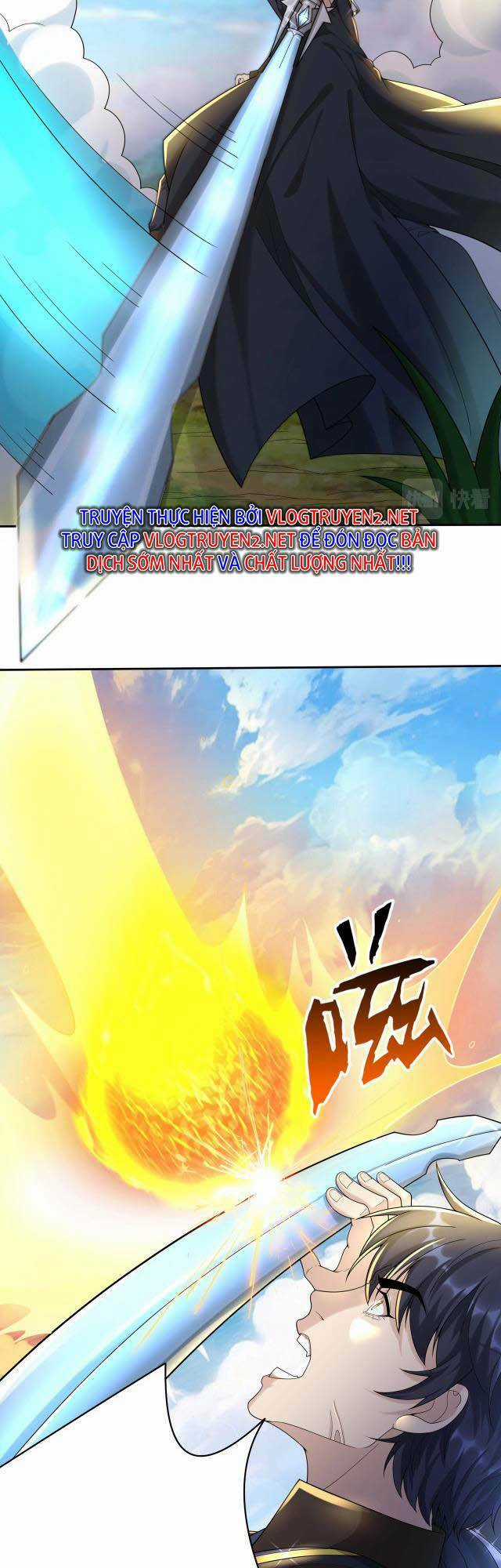 Toàn Dân Lãnh Chủ: Bắt Đầu Xây Dựng Bất Hủ Tiên Vực Chapter 6 trang 6