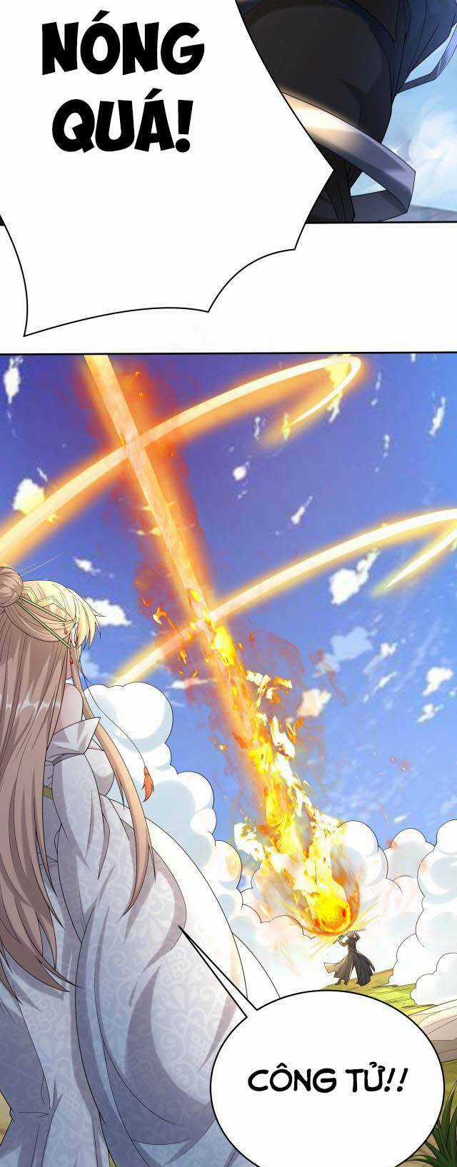 Toàn Dân Lãnh Chủ: Bắt Đầu Xây Dựng Bất Hủ Tiên Vực Chapter 6 trang 7