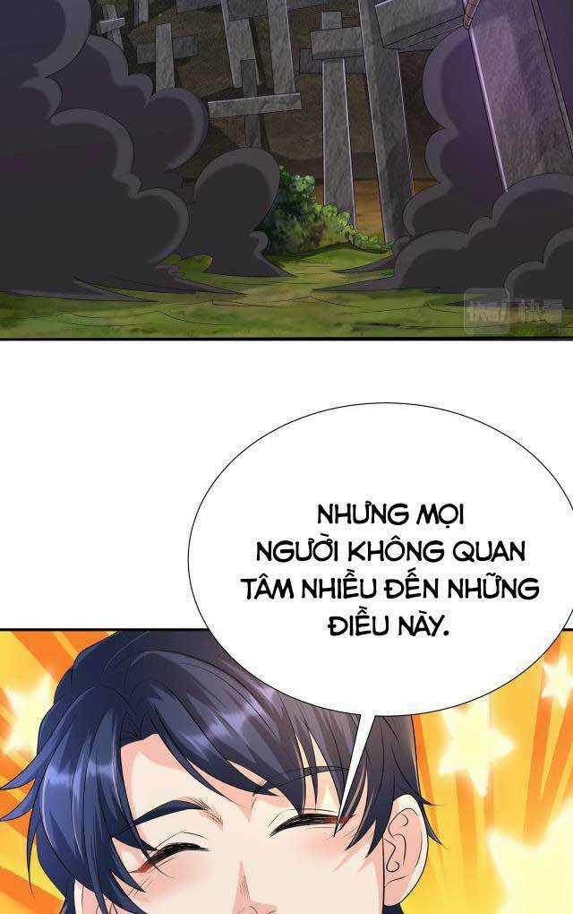 Toàn Dân Lãnh Chủ: Bắt Đầu Xây Dựng Bất Hủ Tiên Vực Chapter 7 trang 20