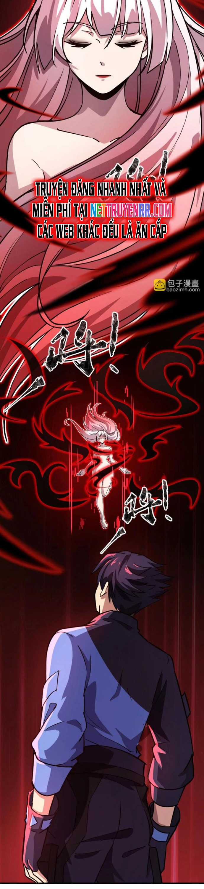 Toàn Dân Ngự Linh: Linh Sủng Của Ta Là Nữ Cường Thi Chapter 25 trang 13