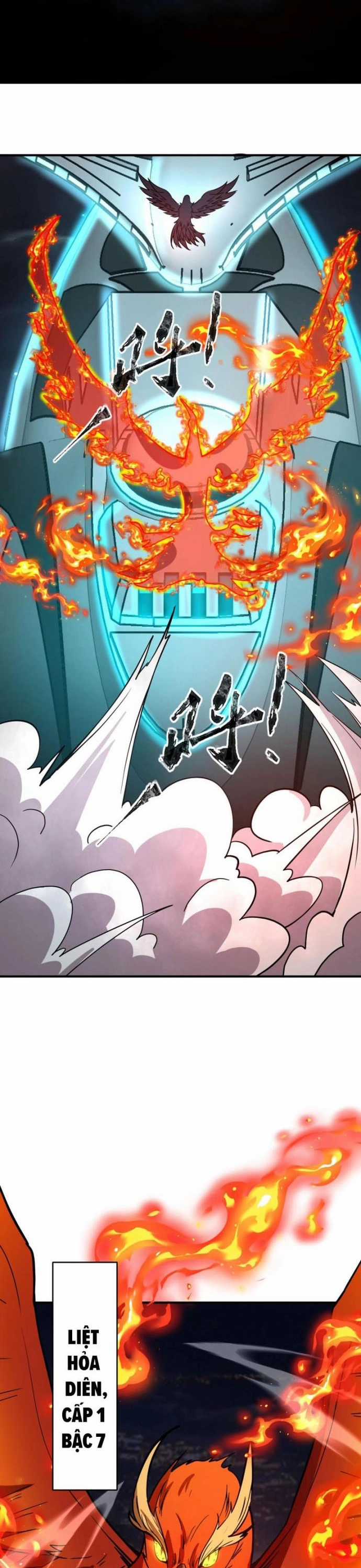 Toàn Dân Ngự Linh: Linh Sủng Của Ta Là Nữ Cường Thi Chapter 25 trang 2