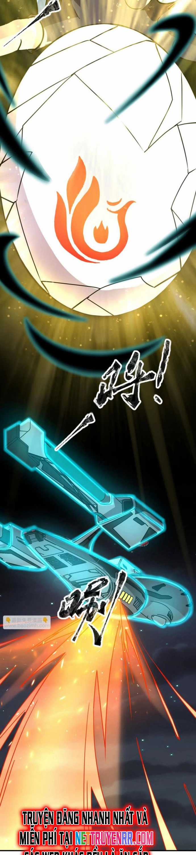 Toàn Dân Ngự Linh: Linh Sủng Của Ta Là Nữ Cường Thi Chapter 25 trang 22