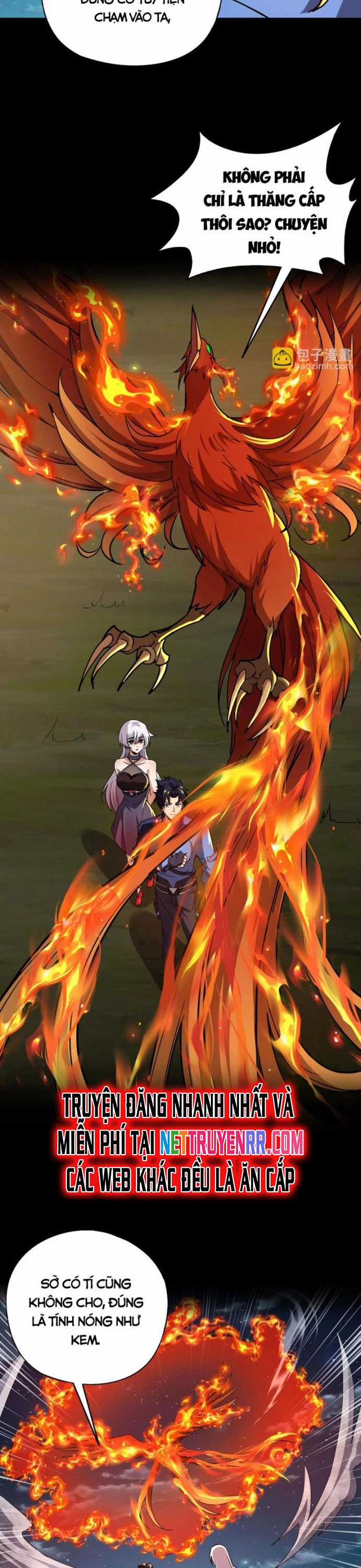 Toàn Dân Ngự Linh: Linh Sủng Của Ta Là Nữ Cường Thi Chapter 27 trang 13