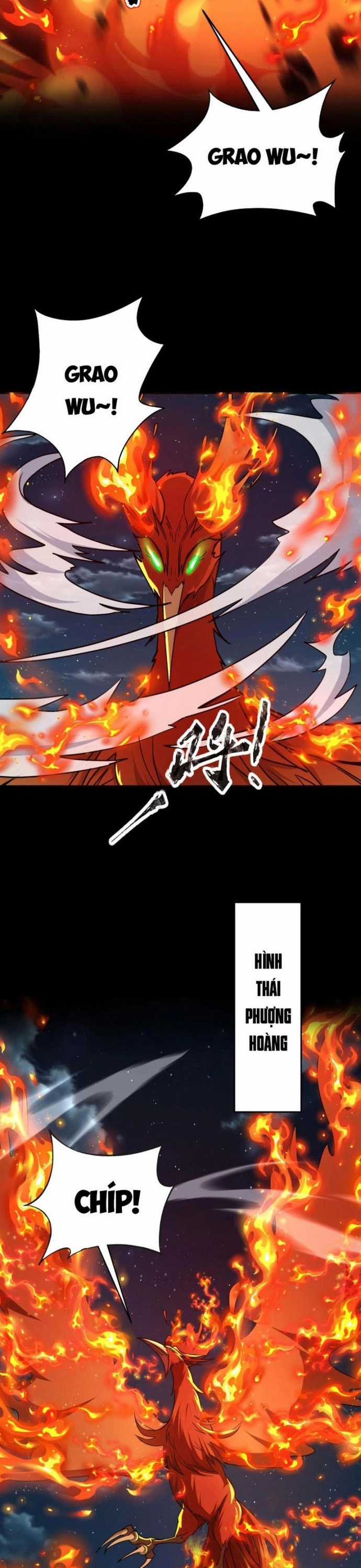 Toàn Dân Ngự Linh: Linh Sủng Của Ta Là Nữ Cường Thi Chapter 27 trang 16