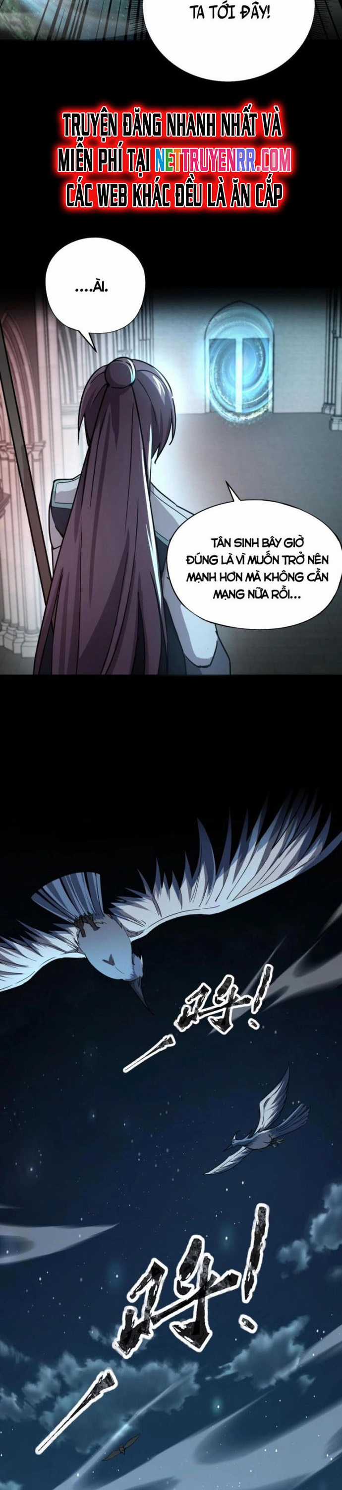 Toàn Dân Ngự Linh: Linh Sủng Của Ta Là Nữ Cường Thi Chapter 27 trang 9