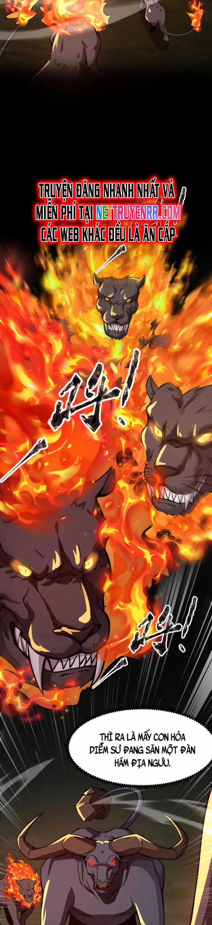 Toàn Dân Ngự Linh: Linh Sủng Của Ta Là Nữ Cường Thi Chapter 28 trang 18