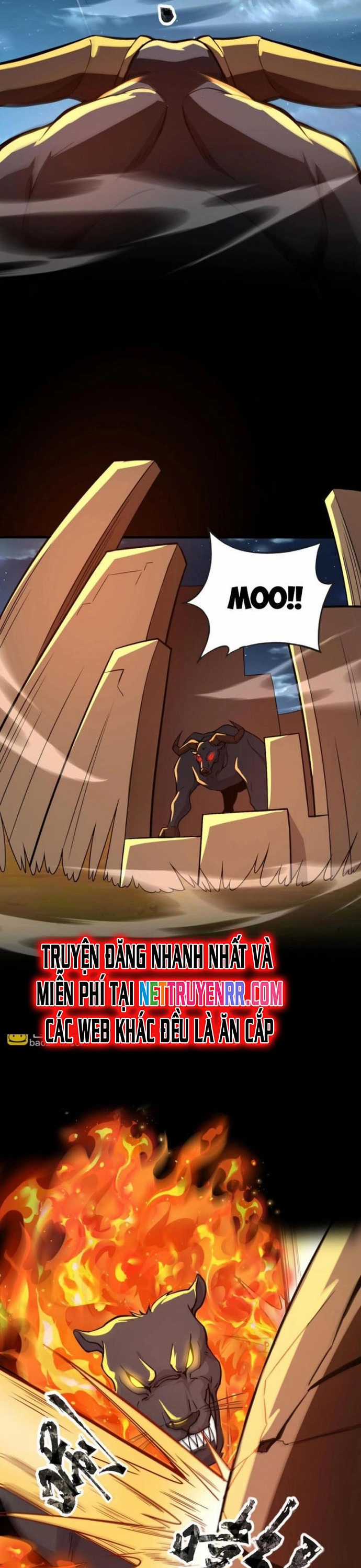 Toàn Dân Ngự Linh: Linh Sủng Của Ta Là Nữ Cường Thi Chapter 28 trang 20