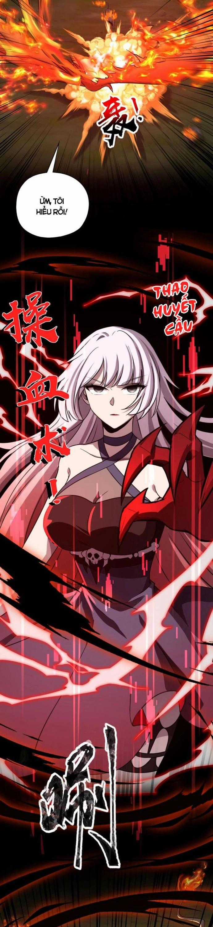 Toàn Dân Ngự Linh: Linh Sủng Của Ta Là Nữ Cường Thi Chapter 28 trang 24