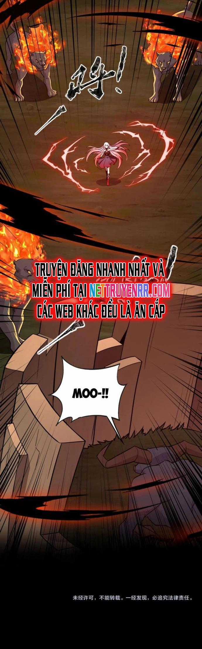 Toàn Dân Ngự Linh: Linh Sủng Của Ta Là Nữ Cường Thi Chapter 28 trang 25