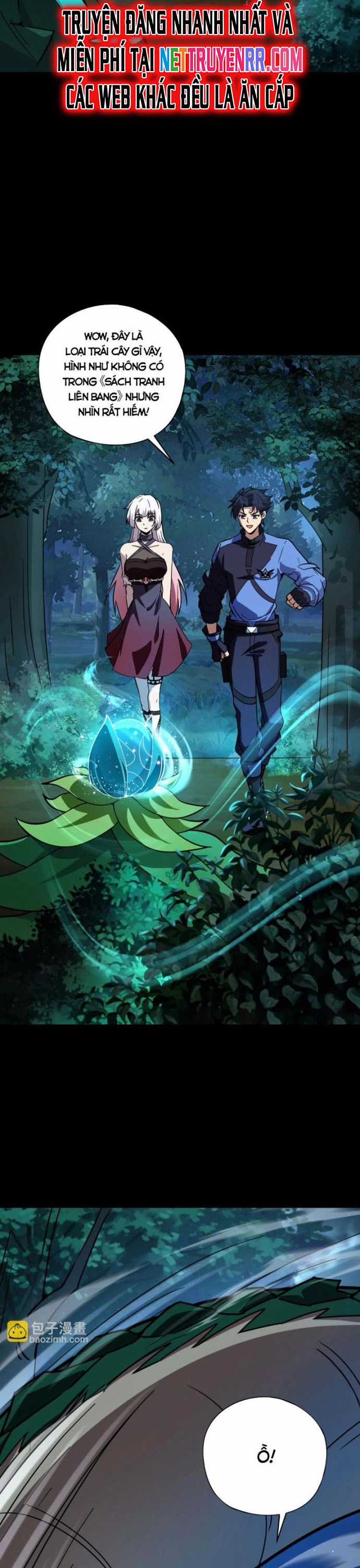 Toàn Dân Ngự Linh: Linh Sủng Của Ta Là Nữ Cường Thi Chapter 29 trang 11