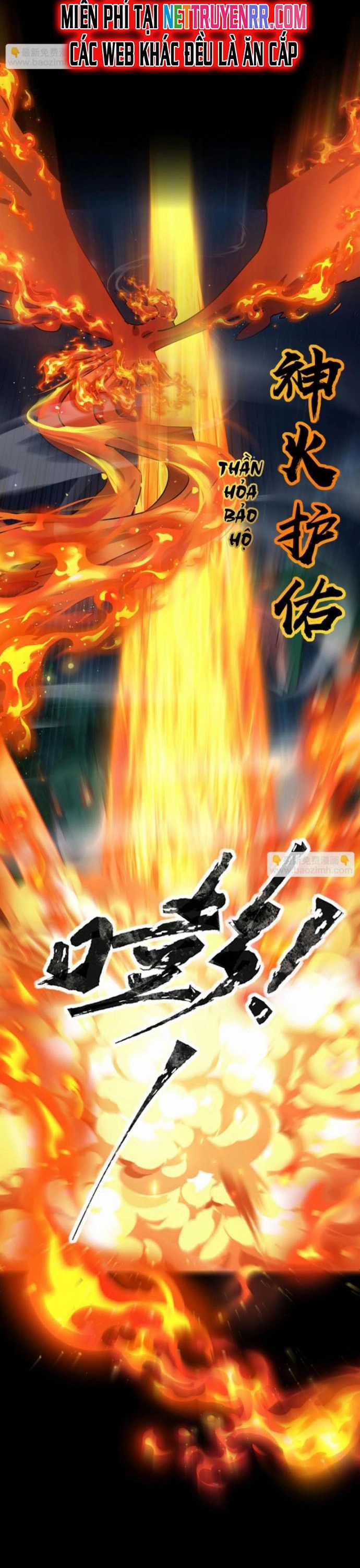 Toàn Dân Ngự Linh: Linh Sủng Của Ta Là Nữ Cường Thi Chapter 29 trang 20