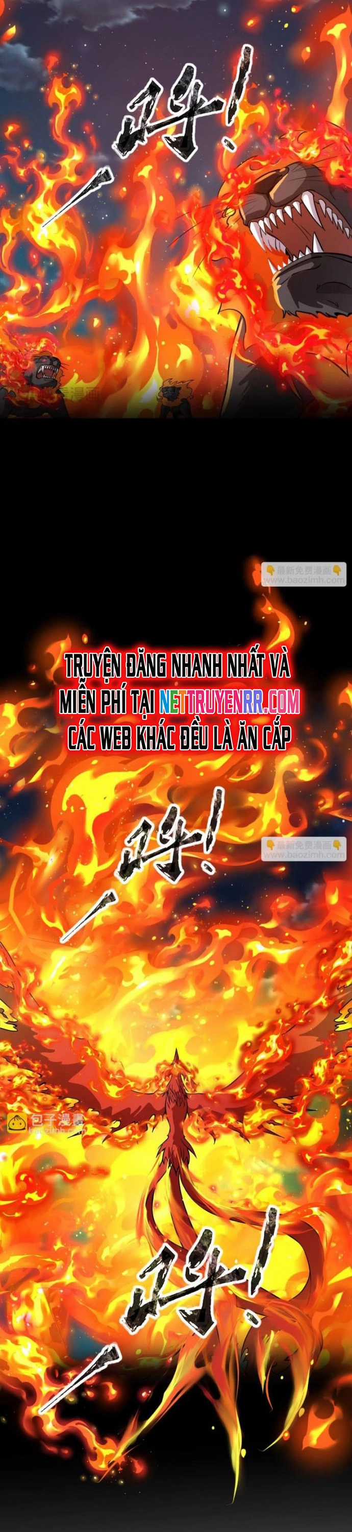 Toàn Dân Ngự Linh: Linh Sủng Của Ta Là Nữ Cường Thi Chapter 29 trang 3