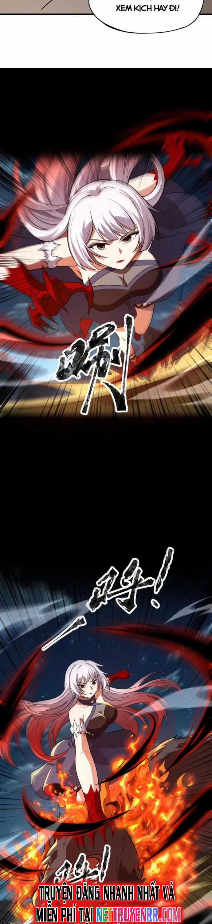 Toàn Dân Ngự Linh: Linh Sủng Của Ta Là Nữ Cường Thi Chapter 29 trang 5