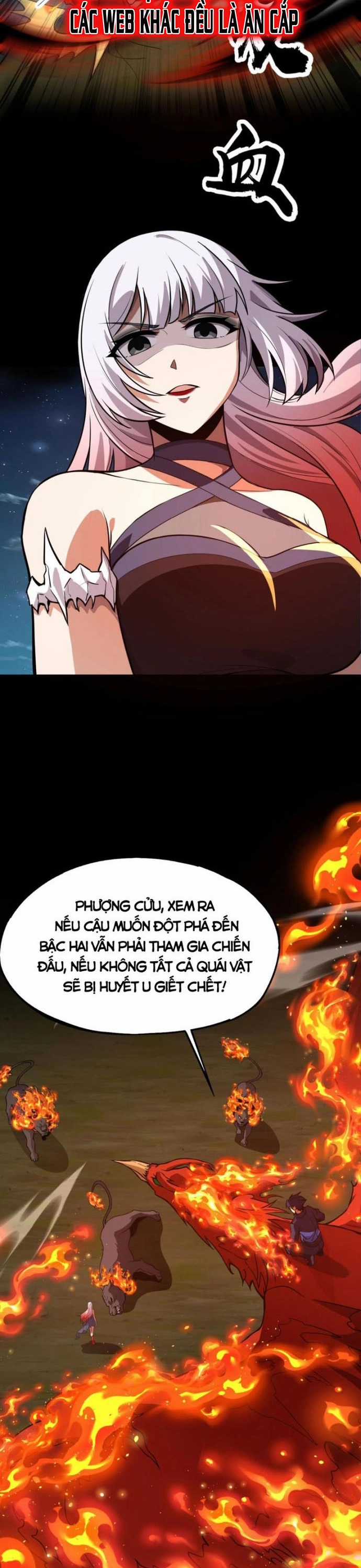 Toàn Dân Ngự Linh: Linh Sủng Của Ta Là Nữ Cường Thi Chapter 29 trang 6