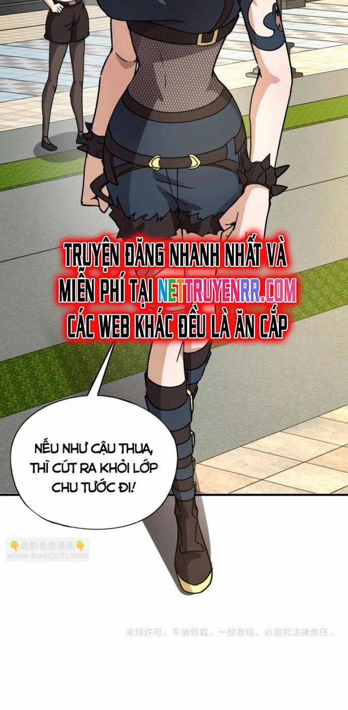Toàn Dân Ngự Linh: Linh Sủng Của Ta Là Nữ Cường Thi Chapter 31 trang 24