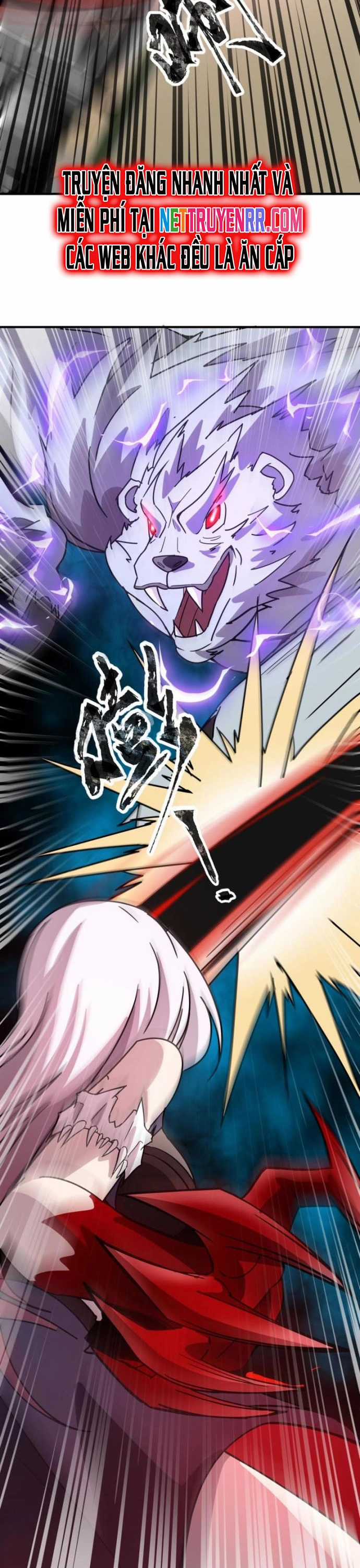 Toàn Dân Ngự Linh: Linh Sủng Của Ta Là Nữ Cường Thi Chapter 32 trang 10