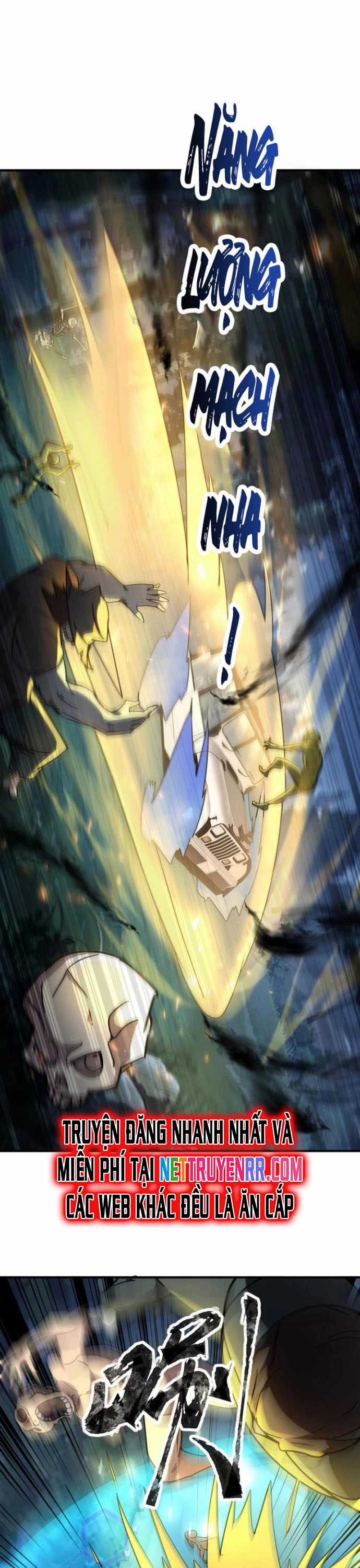 Toàn Dân Ngự Linh: Linh Sủng Của Ta Là Nữ Cường Thi Chapter 34 trang 11