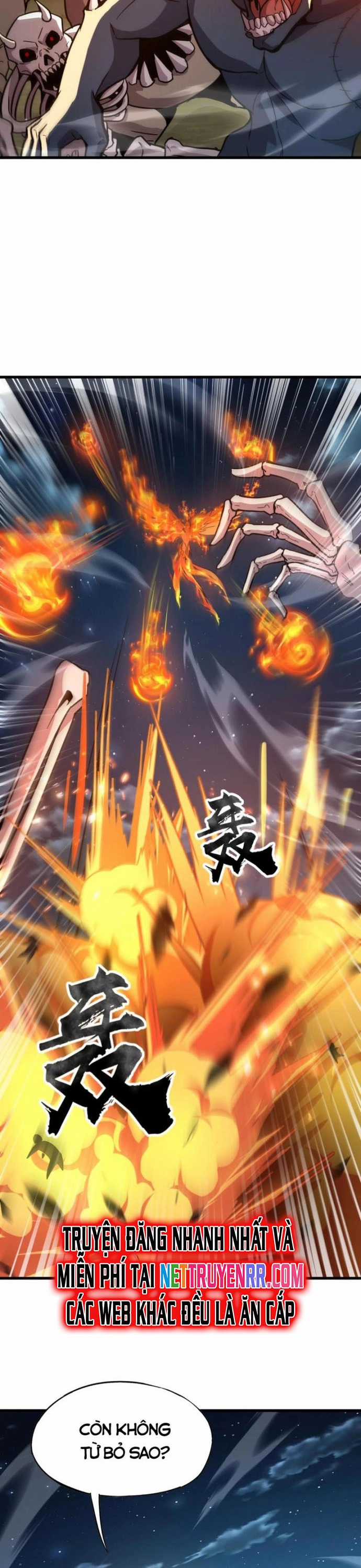 Toàn Dân Ngự Linh: Linh Sủng Của Ta Là Nữ Cường Thi Chapter 36 trang 14