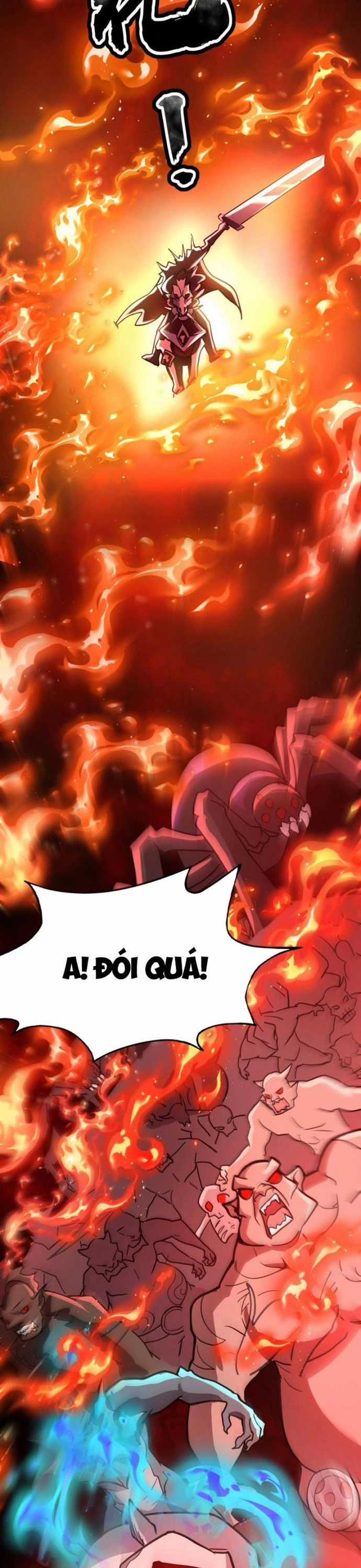 Toàn Dân Ngự Linh: Linh Sủng Của Ta Là Nữ Cường Thi Chapter 36 trang 16