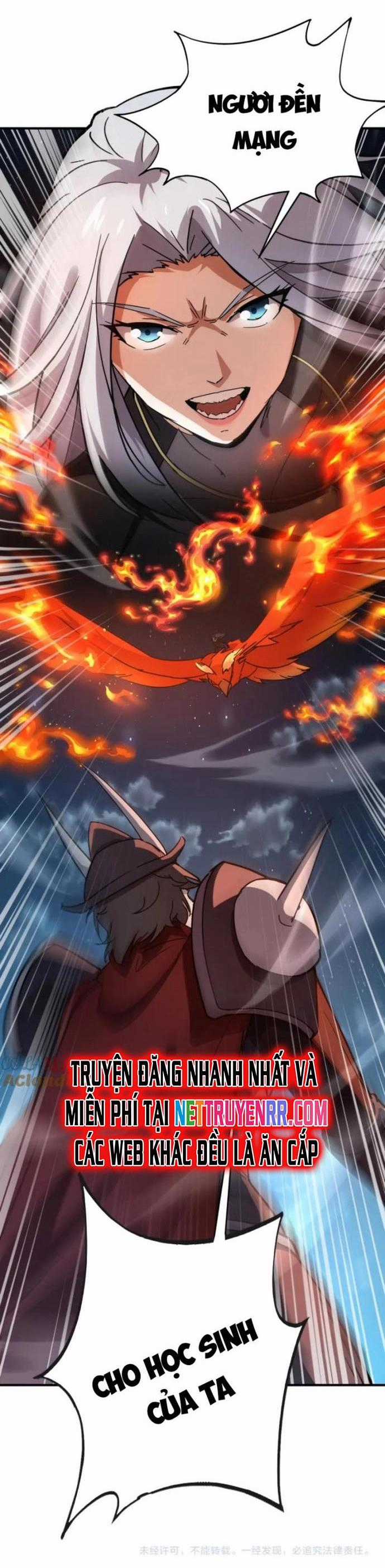 Toàn Dân Ngự Linh: Linh Sủng Của Ta Là Nữ Cường Thi Chapter 37 trang 25