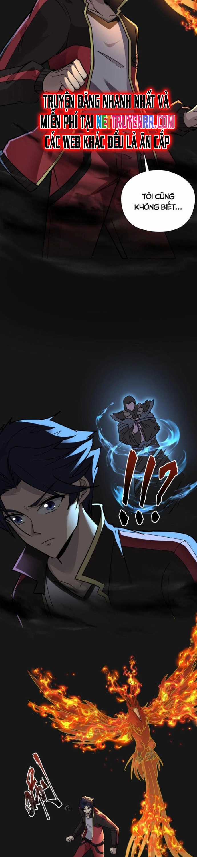 Toàn Dân Ngự Linh: Linh Sủng Của Ta Là Nữ Cường Thi Chapter 38 trang 10