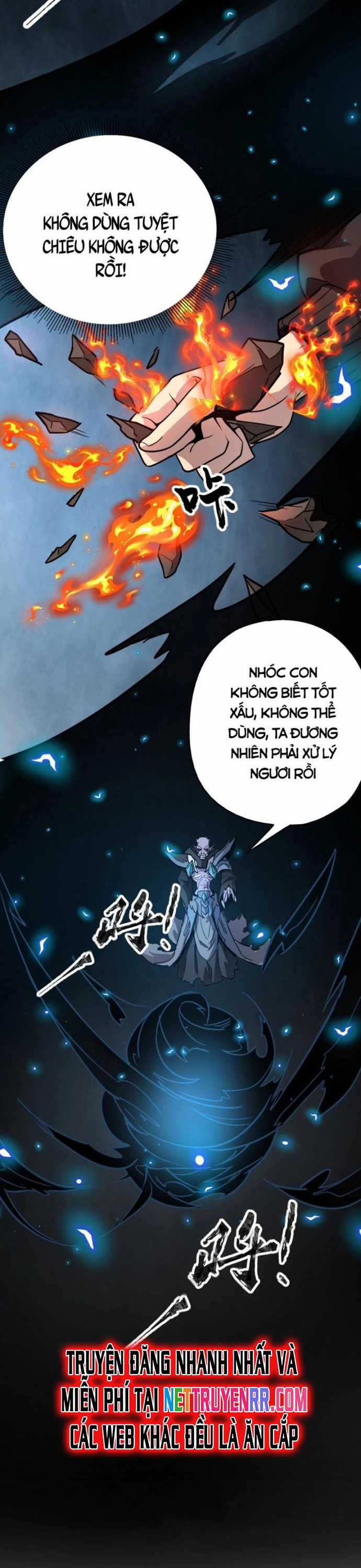 Toàn Dân Ngự Linh: Linh Sủng Của Ta Là Nữ Cường Thi Chapter 38 trang 20