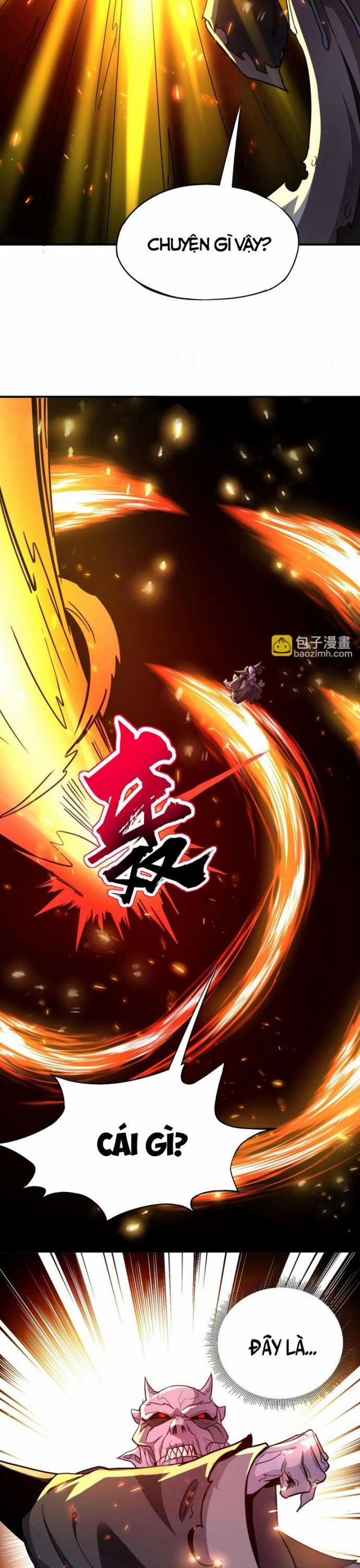 Toàn Dân Ngự Linh: Linh Sủng Của Ta Là Nữ Cường Thi Chapter 38 trang 25