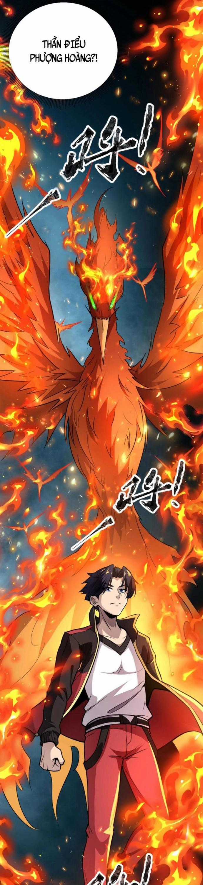 Toàn Dân Ngự Linh: Linh Sủng Của Ta Là Nữ Cường Thi Chapter 38 trang 27