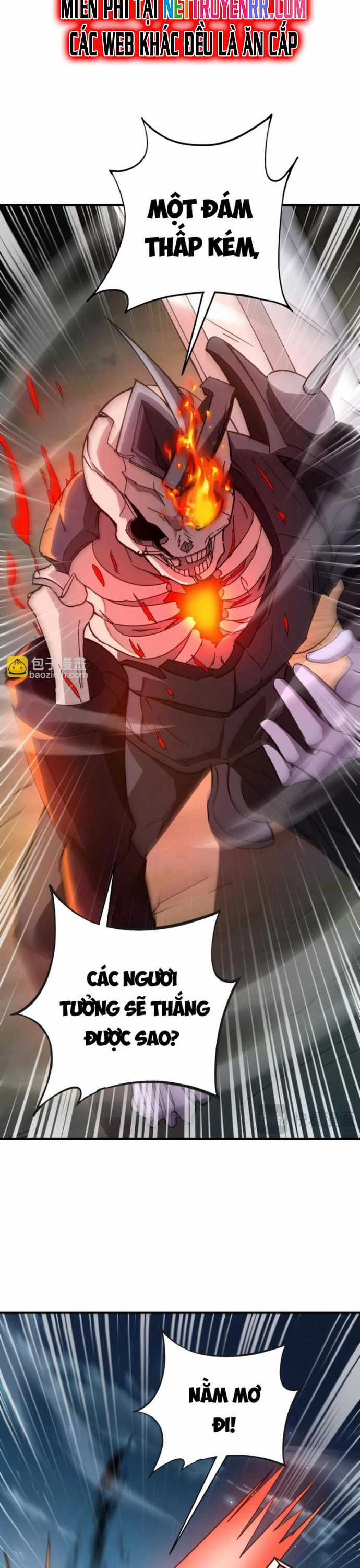 Toàn Dân Ngự Linh: Linh Sủng Của Ta Là Nữ Cường Thi Chapter 38 trang 4