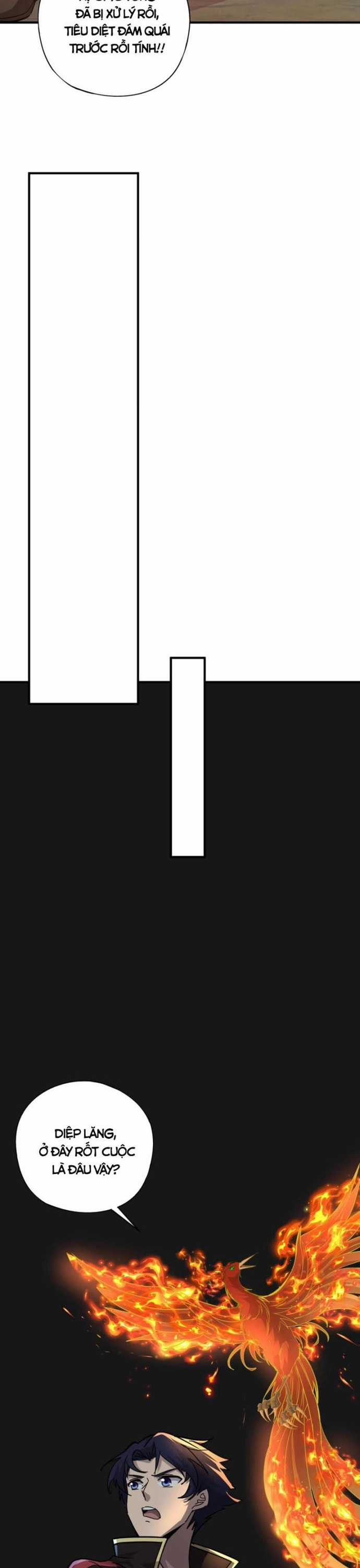 Toàn Dân Ngự Linh: Linh Sủng Của Ta Là Nữ Cường Thi Chapter 38 trang 9