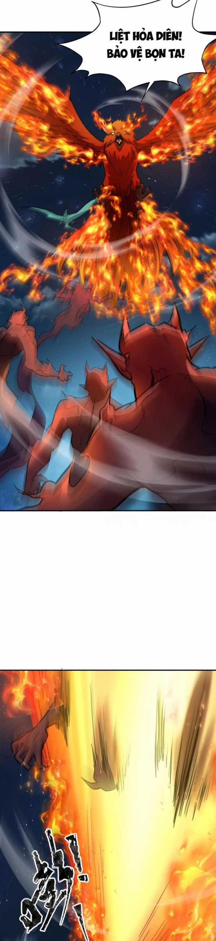 Toàn Dân Ngự Linh: Linh Sủng Của Ta Là Nữ Cường Thi Chapter 39 trang 17