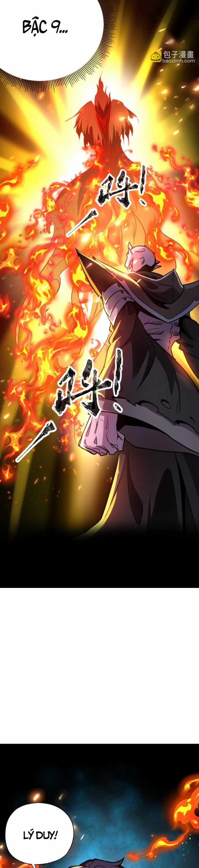 Toàn Dân Ngự Linh: Linh Sủng Của Ta Là Nữ Cường Thi Chapter 39 trang 2