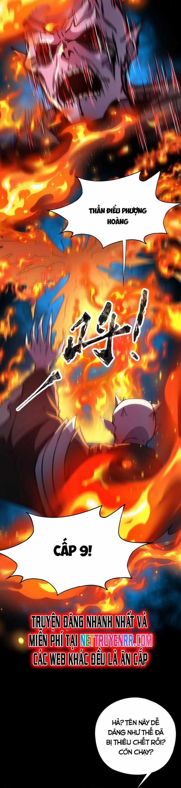 Toàn Dân Ngự Linh: Linh Sủng Của Ta Là Nữ Cường Thi Chapter 39 trang 9