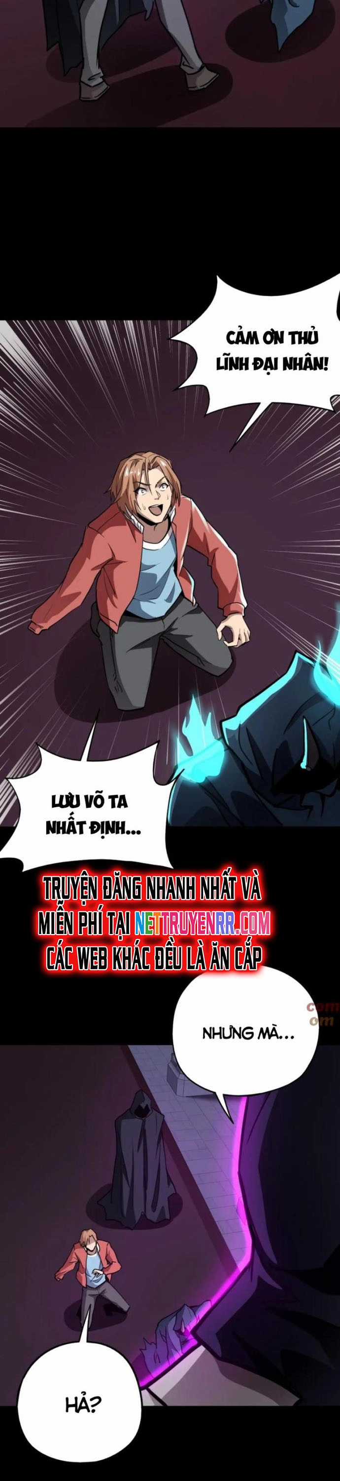 Toàn Dân Ngự Linh: Linh Sủng Của Ta Là Nữ Cường Thi Chapter 40 trang 12