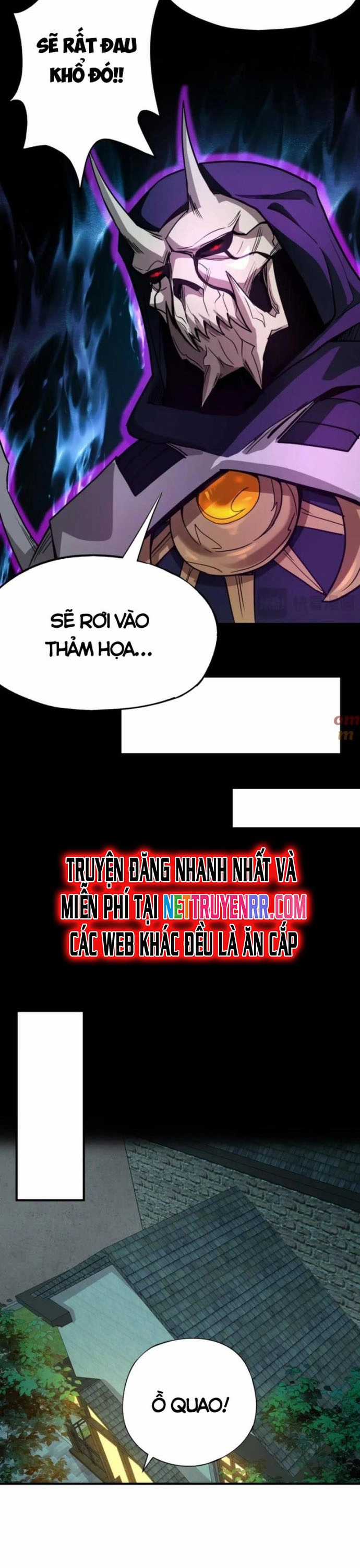 Toàn Dân Ngự Linh: Linh Sủng Của Ta Là Nữ Cường Thi Chapter 40 trang 15