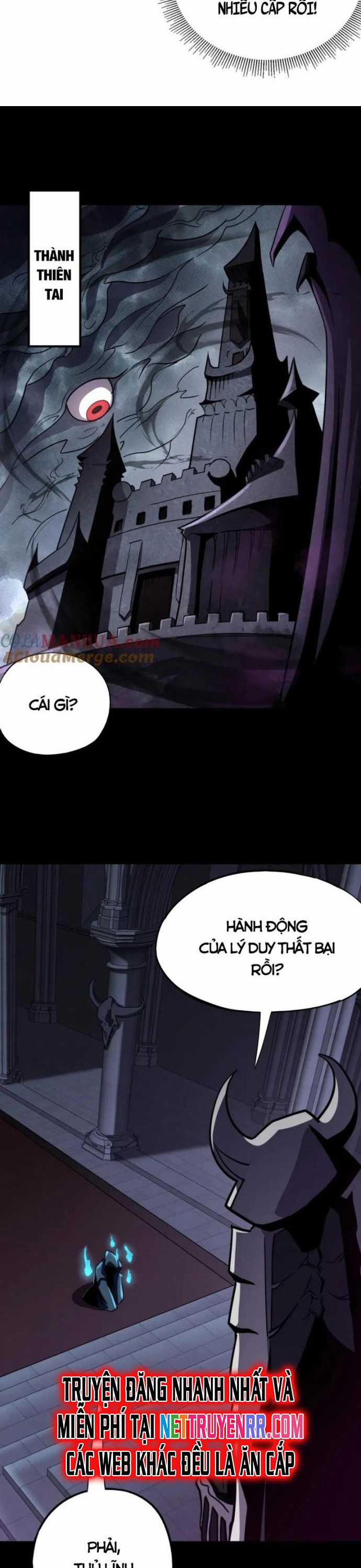 Toàn Dân Ngự Linh: Linh Sủng Của Ta Là Nữ Cường Thi Chapter 40 trang 6