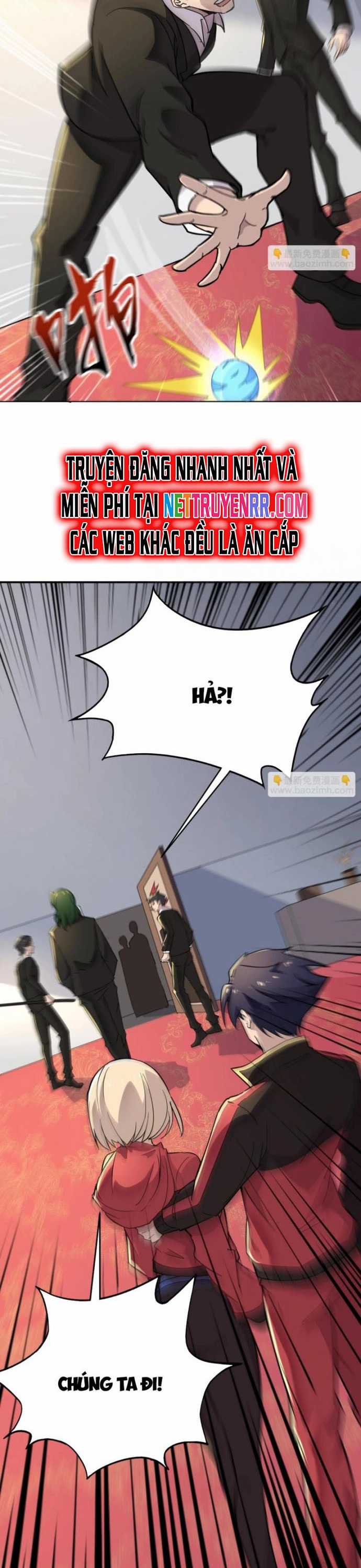 Toàn Dân Ngự Linh: Linh Sủng Của Ta Là Nữ Cường Thi Chapter 43 trang 13