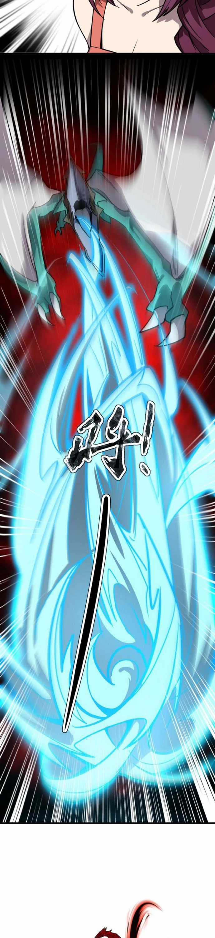 Toàn Dân Ngự Linh: Linh Sủng Của Ta Là Nữ Cường Thi Chapter 44 trang 23