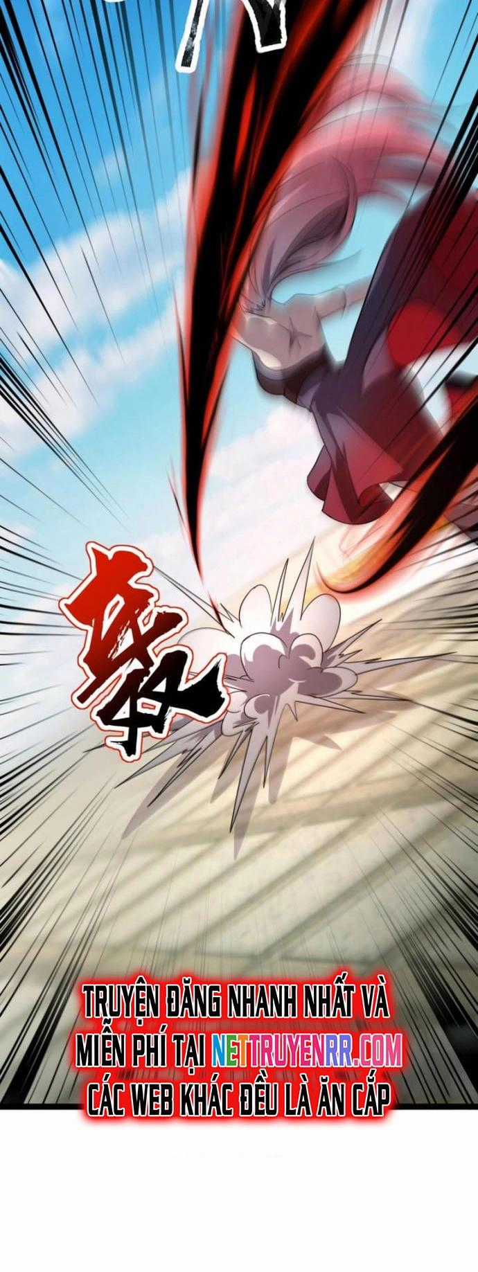 Toàn Dân Ngự Linh: Linh Sủng Của Ta Là Nữ Cường Thi Chapter 44 trang 27