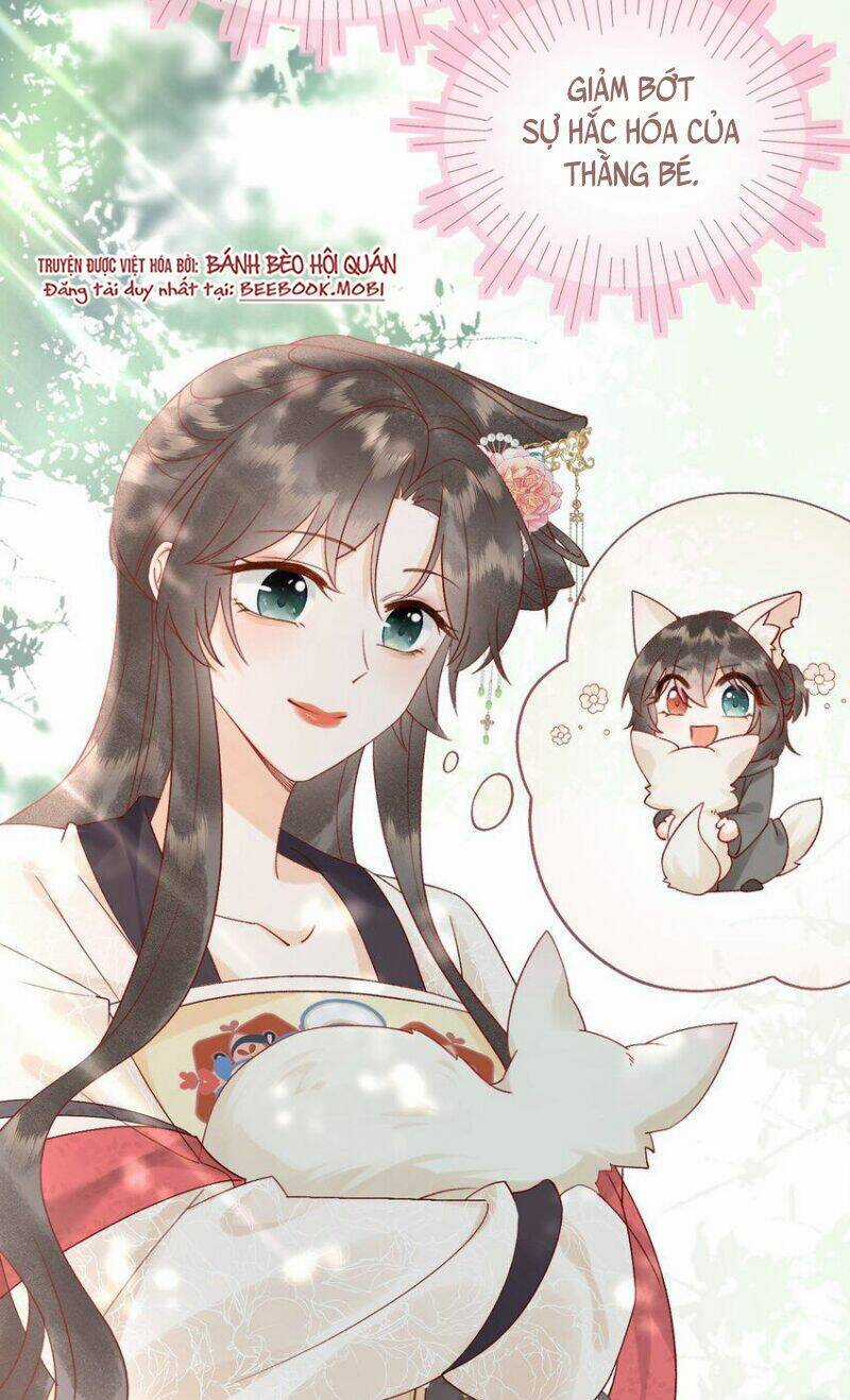 Toàn Dân Ngự Linh: Linh Sủng Của Ta Là Nữ Cường Thi Chương 1.5 trang 12