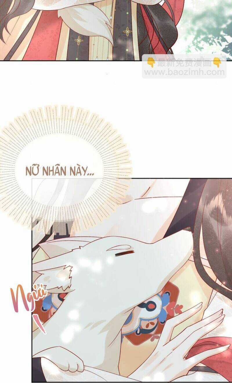 Toàn Dân Ngự Linh: Linh Sủng Của Ta Là Nữ Cường Thi Chương 1.5 trang 13