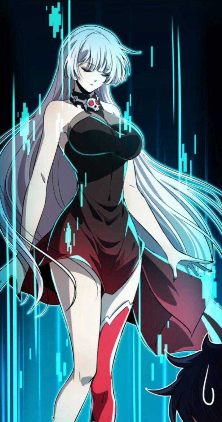 Toàn Dân Ngự Linh: Linh Sủng Của Ta Là Nữ Cường Thi Chương 1.5 trang 14